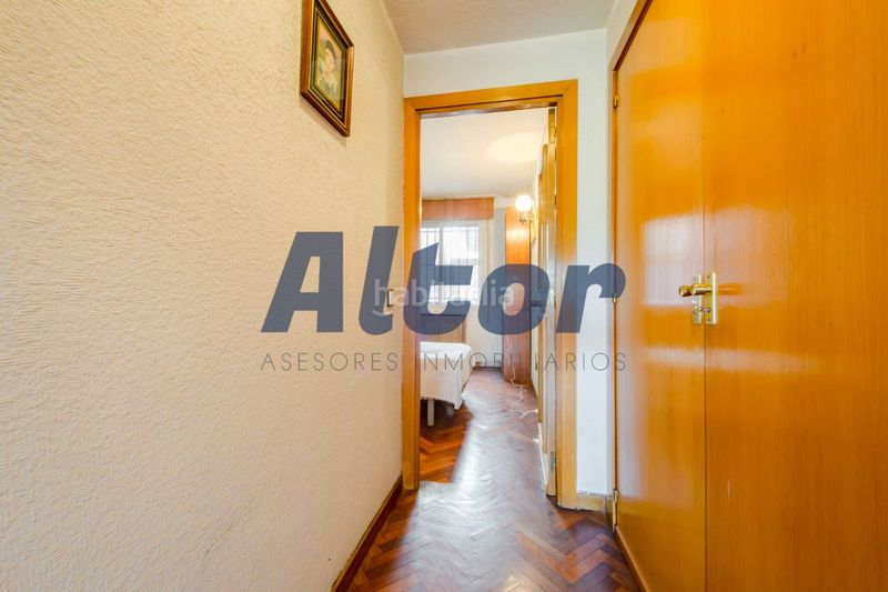 Foto 83cff756-75cc-4ea3-8214-be2bcb85b69b. Pis amb aparcament a Prosperidad Madrid