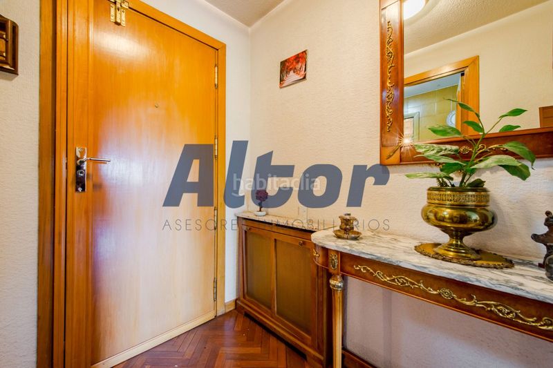 Foto 8f4ea729-d58d-473f-9167-a4e957bad361. Pis amb aparcament a Prosperidad Madrid