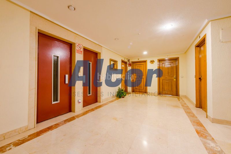 Foto 9d4b0993-5ef6-480f-8af1-74b19234a3c1. Pis amb aparcament a Prosperidad Madrid