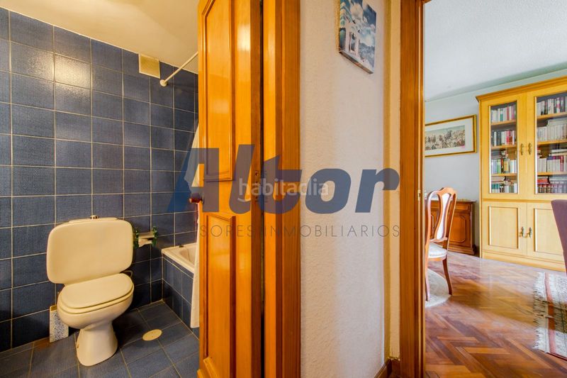Foto eaa8970c-288c-4124-a662-439460bd4b08. Pis amb aparcament a Prosperidad Madrid