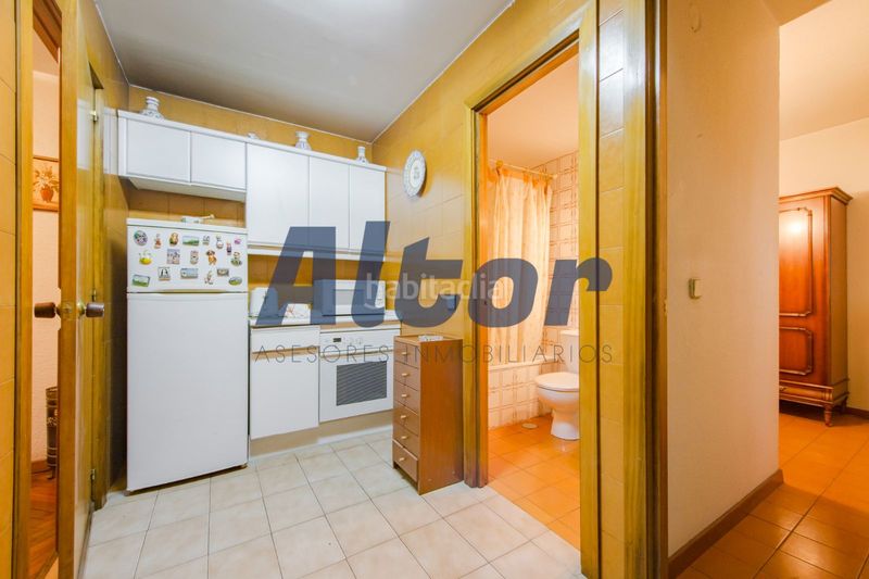 Foto f129ce83-b475-47bd-86a6-f570c593d66a. Pis amb aparcament a Prosperidad Madrid