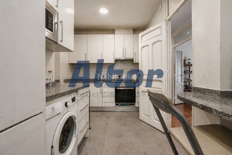 Foto 59c22f53-8ee6-47d3-9482-5c021988f7f1. Pis a Cortes-Huertas Madrid