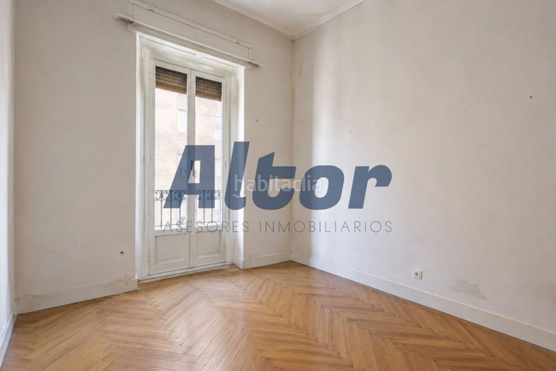 Foto 5d3eeb1e-da78-445b-9fcd-21b76275f96a. Pis a Cortes-Huertas Madrid