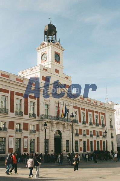 Foto 7db5175f-1709-437d-9674-3036a7019b72. Pis a Cortes-Huertas Madrid