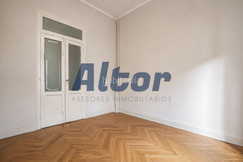 Foto c6010d99-6d16-436e-87e2-069076084d0e. Pis a Cortes-Huertas Madrid