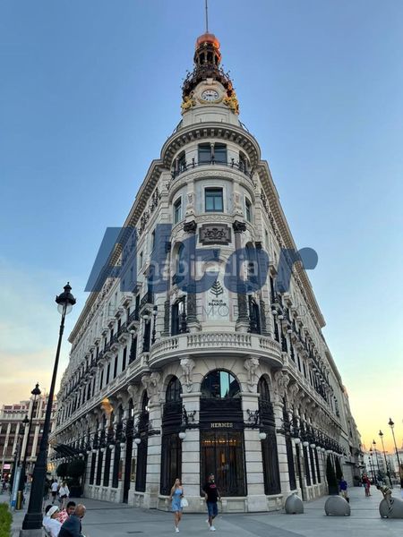 Foto e5f16d81-73a2-478f-b9b8-877cd06d5d08. Pis a Cortes-Huertas Madrid