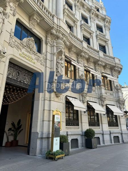 Foto f3fc2d37-b743-4483-8051-fe86e6928b93. Pis a Cortes-Huertas Madrid