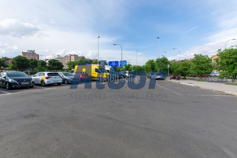 Foto 4e8edb37-0693-40fe-9f91-5089fe30017a. Pis amb calefacció a San Diego Madrid