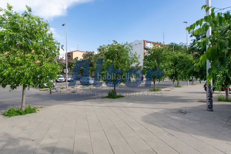 Foto 4ed6a16a-0901-4d47-8672-ddca3e2e155b. Pis amb calefacció a San Diego Madrid