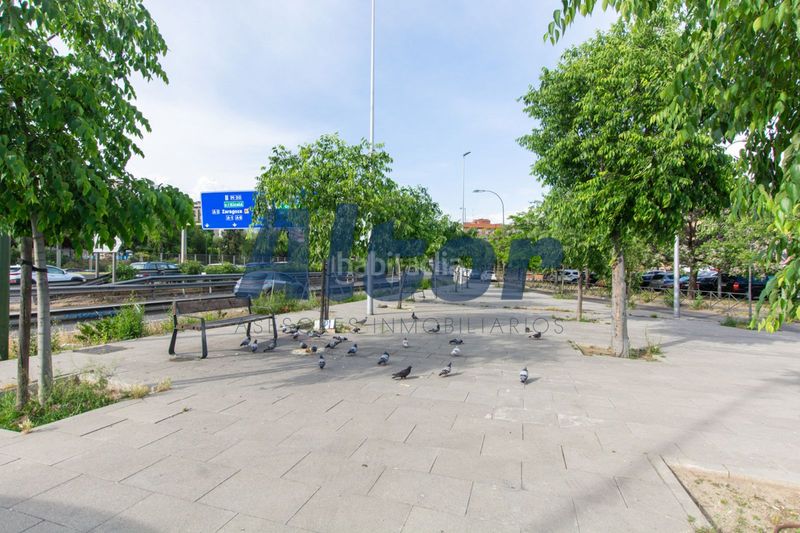 Foto ad0bd430-5742-4a0f-b650-f3e582e10322. Pis amb calefacció a San Diego Madrid