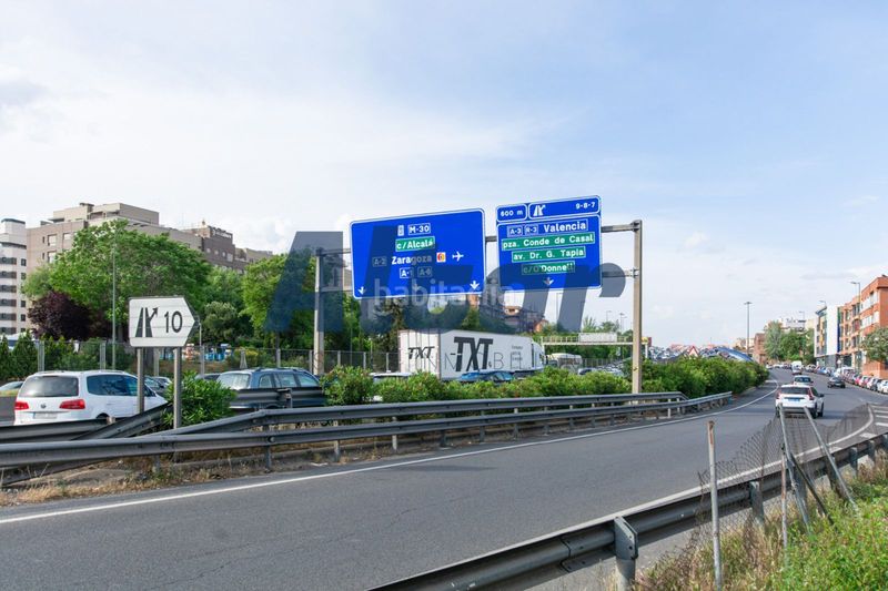 Foto ebcb9975-a49a-43d8-8883-3d34872eb9a3. Pis amb calefacció a San Diego Madrid