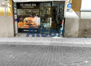 Local Comercial a DE LA PALMA