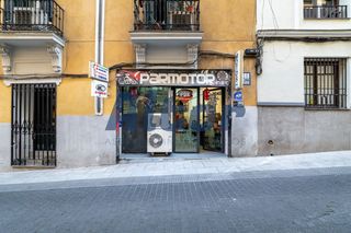 Local Comercial  De la palma. Local comercial,