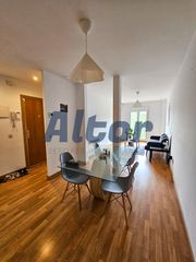 Flat in DE SEGOVIA
