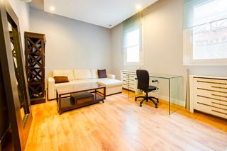 Miete Etagenwohnung  Ponzano. Magnífica vivienda en calle ponzano