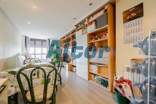Pis  Horiz�n. En madrid