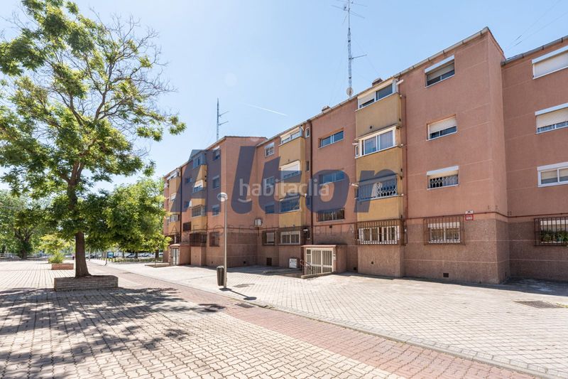 Foto a194f8c7-5ee7-4e1d-bc20-d2eb39c8dffe. Piso en Hellín Madrid