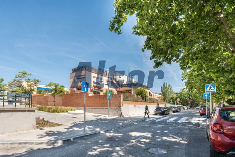 Foto cda815b2-d96b-4639-bce2-5195727fbd72. Piso en Hellín Madrid