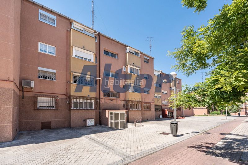 Foto e92c16b6-4658-4208-9f47-89343e187782. Piso en Hellín Madrid
