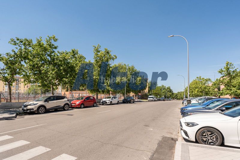 Foto f733bb47-a45d-402b-8fed-ca47664cf19c. Piso en Hellín Madrid