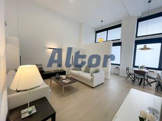 Flat in DE PÍO BAROJA