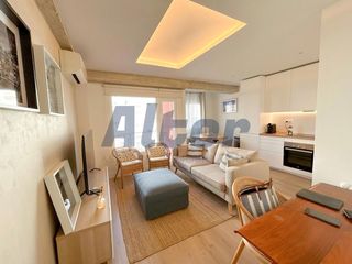 Rent Flat  General pardiñas. En madrid