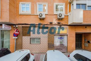 Local Comercial a DE ZAMORA