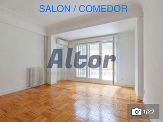 Lloguer Pis  De santiago bernabéu. Exclusivo piso con terrazas privadas junto al santiago bernabéu