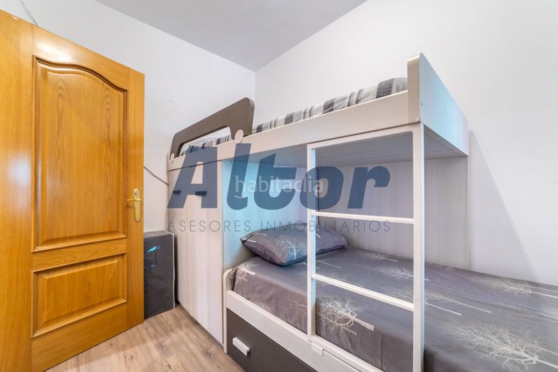 Foto 2e54a52a-3959-48c2-a679-cd3f68964423. Àtic amb calefacció a Entrevías Madrid