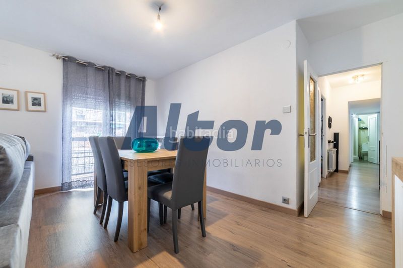 Foto a2d3d3e7-38a1-4c73-a190-6f5c6371543b. Àtic amb calefacció a Entrevías Madrid