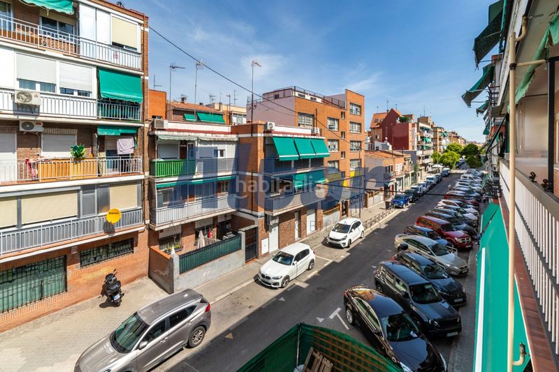 Foto f9ca76f3-6378-47a8-a842-21d6534b3ba8. Àtic amb calefacció a Entrevías Madrid