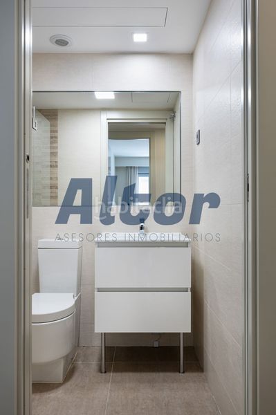 Foto 48e86bfe-48fe-453b-8051-79e9539ab81d. Pis amb aparcament piscina a Las Tablas Madrid