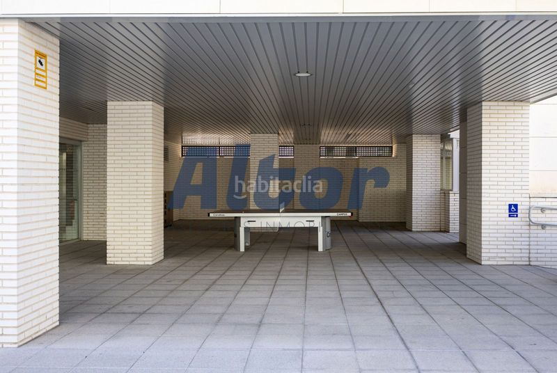 Foto 6cc36b30-0dae-4431-8a7e-907532b66668. Pis amb aparcament piscina a Las Tablas Madrid