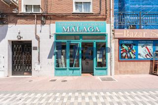 Local Comercial a DE MÁLAGA