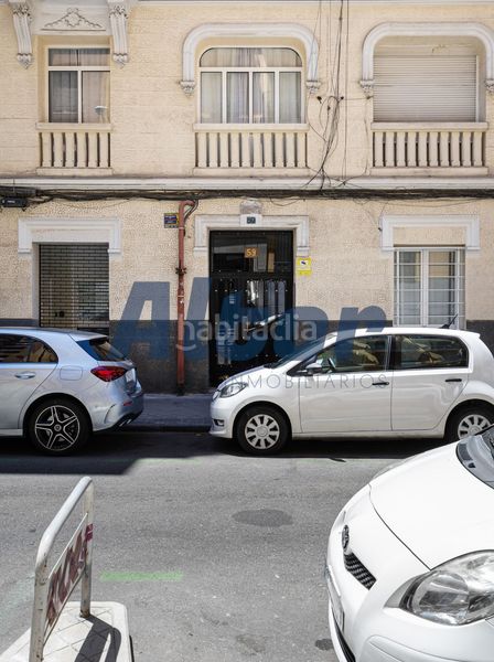 Foto ba839f90-9768-4ee5-ac27-826dd9d13353. Pis amb calefacció a Argüelles Madrid