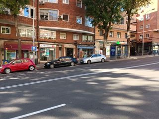 Lloguer Local Comercial  Cavanilles. En madrid