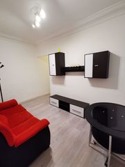 Miete Etagenwohnung  Goya. En madrid