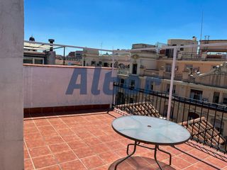 Location Duplex  Del arenal. En madrid