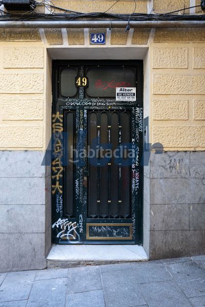 Foto 0e345ed2-25ee-417a-92e0-b6edc5d97340. Pis amb calefacció a Universidad-Malasaña Madrid
