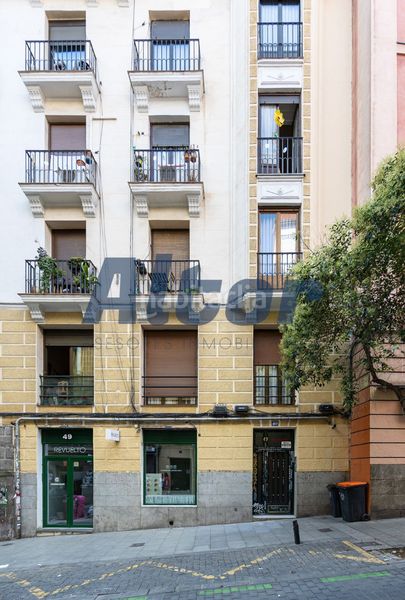Foto 44162285-cc45-4ea1-b8d5-c7d562f0a50a. Pis amb calefacció a Universidad-Malasaña Madrid