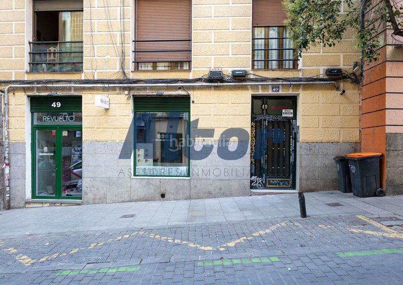 Foto bd725ab8-6832-452c-b2b9-c8cfbcb4bda5. Pis amb calefacció a Universidad-Malasaña Madrid