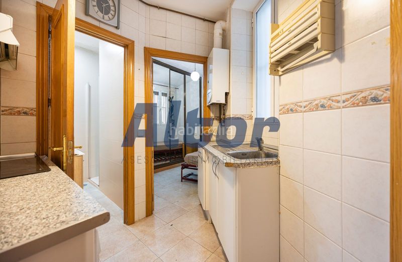 Foto ef087206-a968-4183-9715-834fbdeb1e6b. Pis amb calefacció a Universidad-Malasaña Madrid