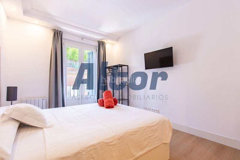Foto b83add27-9bbd-4083-8e81-1624c9634614. Pis amb calefacció a Justicia-Chueca Madrid