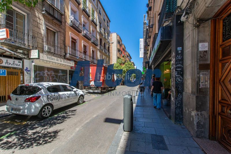 Foto fcb0f983-f70a-44db-953d-88a6078c80be. Pis amb calefacció a Justicia-Chueca Madrid