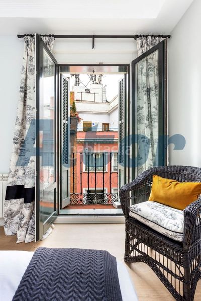 Foto 13d388db-a5aa-487c-bf94-12a6057e7658. Piso en Justicia-Chueca Madrid