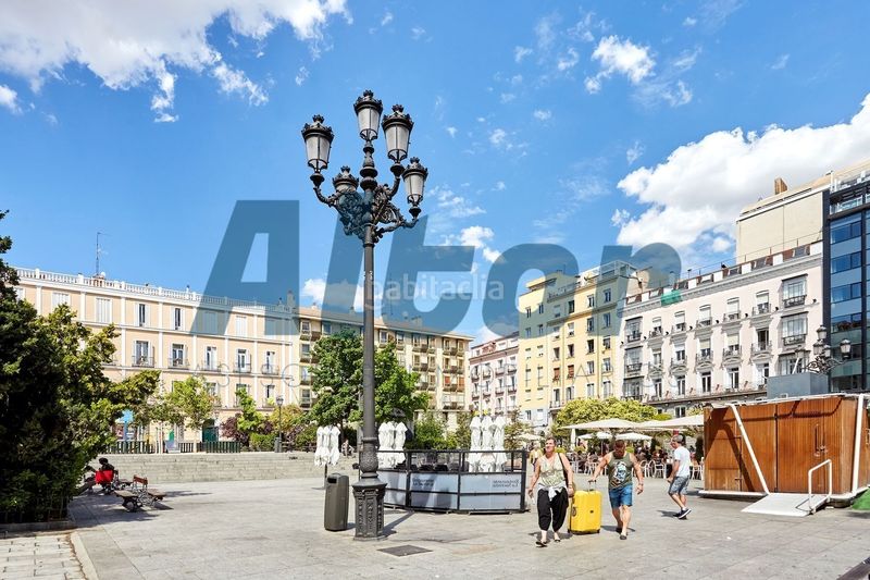 Foto 2c38cab3-d5c2-4b1d-b7af-4e505d7c187f. Piso en Justicia-Chueca Madrid