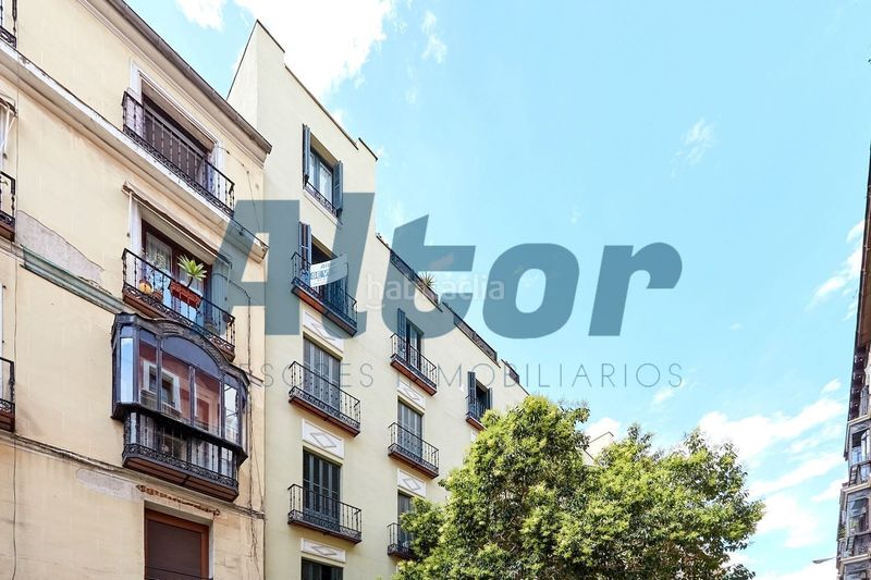 Foto 4cead25e-f413-4cce-9604-75350cafb800. Piso en Justicia-Chueca Madrid