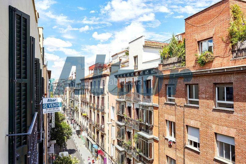 Foto 89092b56-e151-428a-be8f-bb313e21cecd. Piso en Justicia-Chueca Madrid