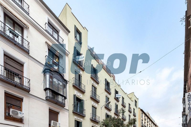 Foto a2e7652f-0266-4972-beaa-095e2bc606c2. Piso en Justicia-Chueca Madrid