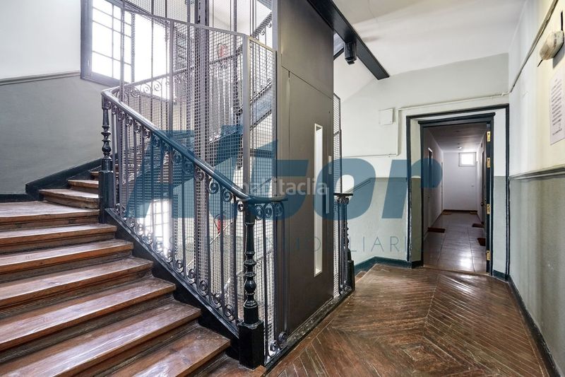 Foto ad629870-119c-460a-960a-0b5d278812ad. Piso en Justicia-Chueca Madrid